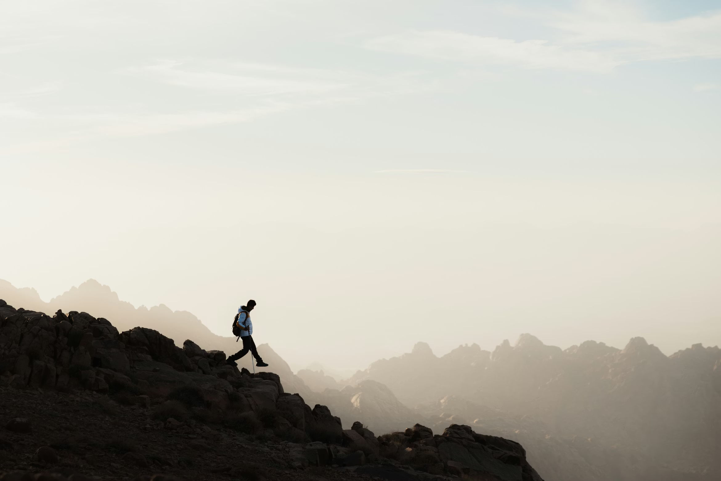 The science of executive operations